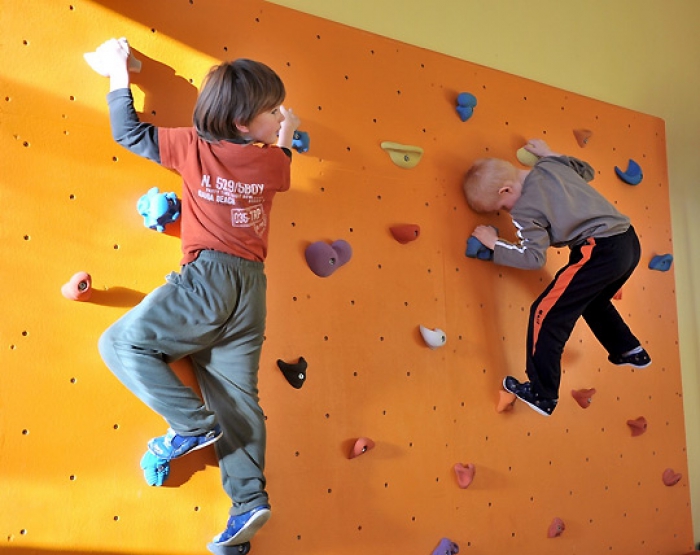 Mateřsk&eacute; &scaron;koly