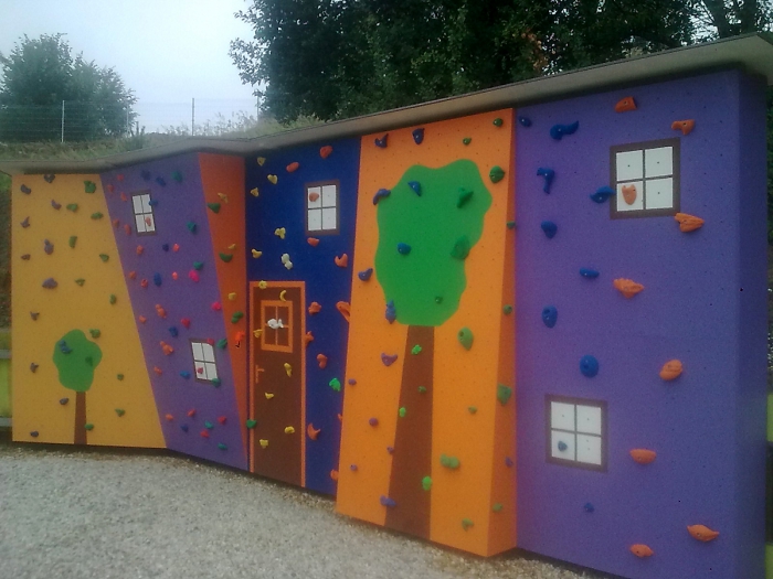 Parky a hři&scaron;tě