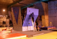 Bourg St.Maurice 2015