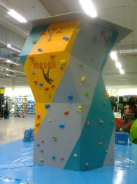 Liberec Decathlon 2011