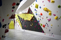 Nantes Pic et Paroi 2014