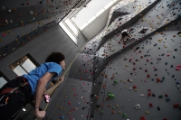 Paris Zac Beaujon 2013