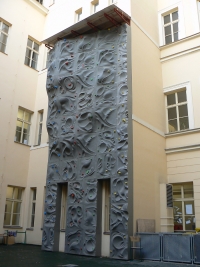 Praha Mal&aacute; Strana 2011