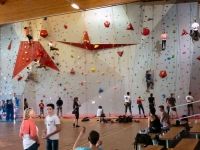 Bulgn&eacute;ville 2014