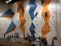 Warsaw 2017 extension